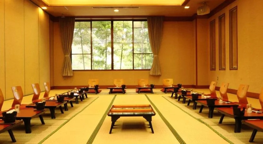 Hotel Uzuraya