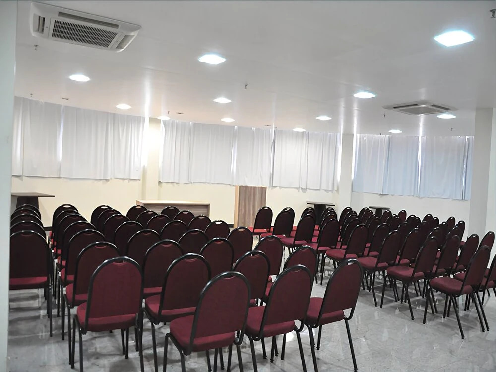 Boa Vista Eco Hotel