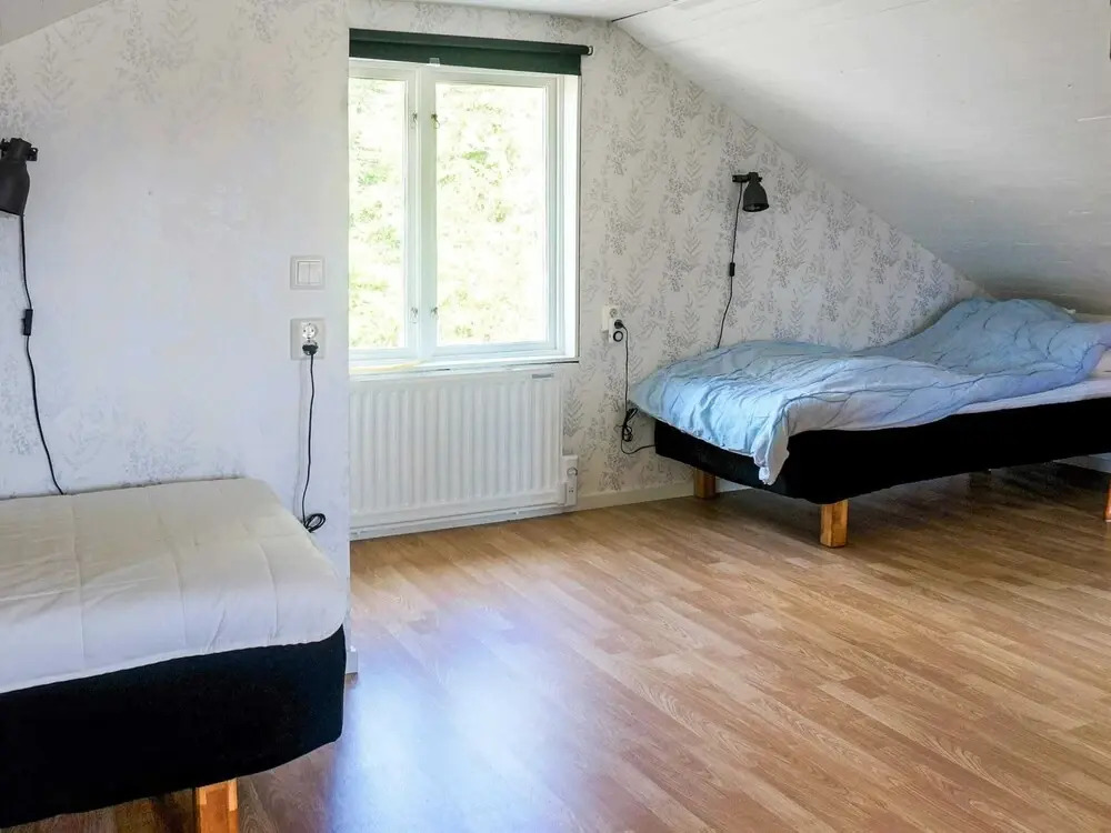 4 Person Holiday Home in Uddevalla