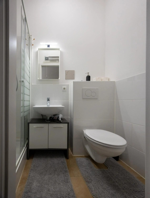 Radiant Premium Apartments-Muhrengasse