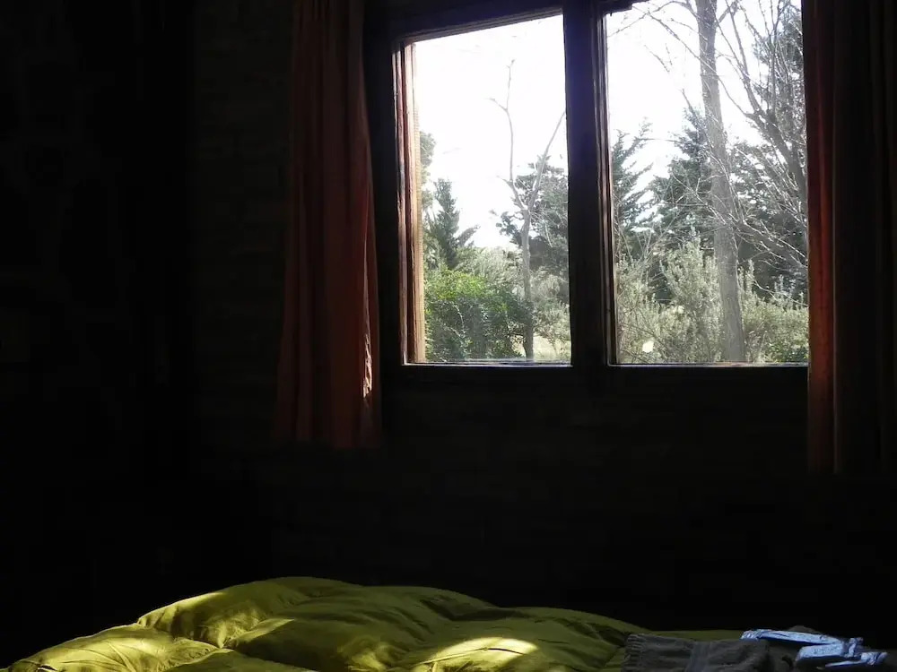 Tierra Ventana - Casas de Montaña