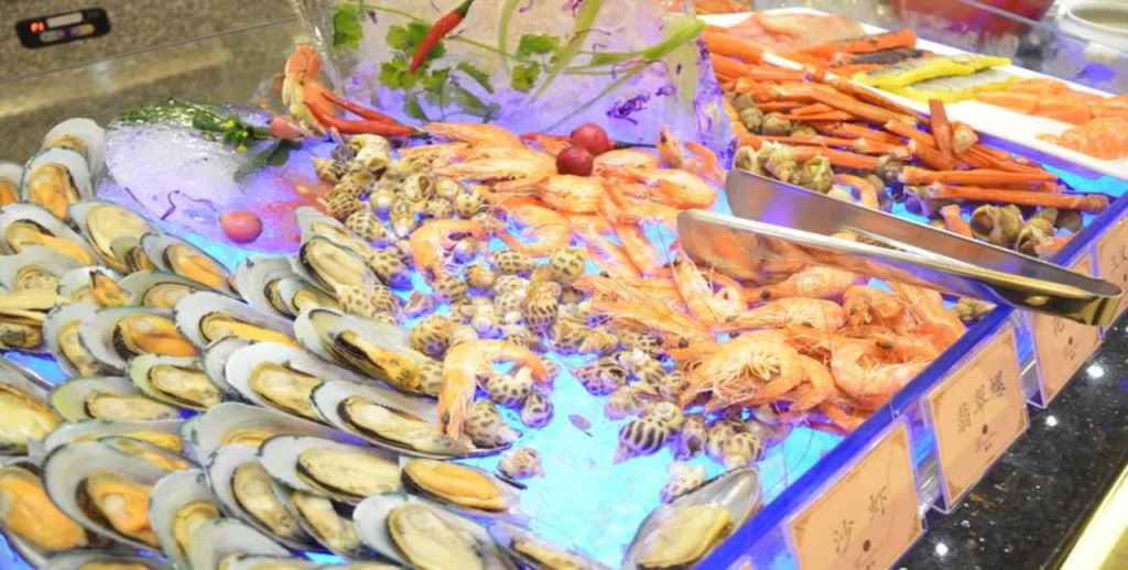 Sixi Business Hotel (Chang'an Wanke)