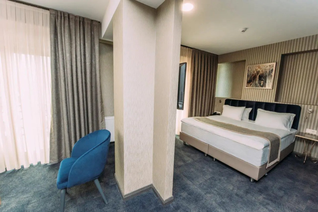 Hotel Sapphire Bakuriani