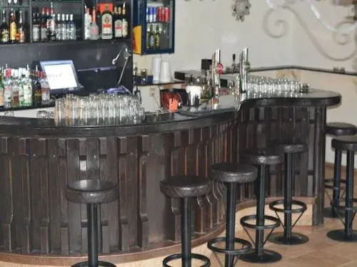 Club TNT