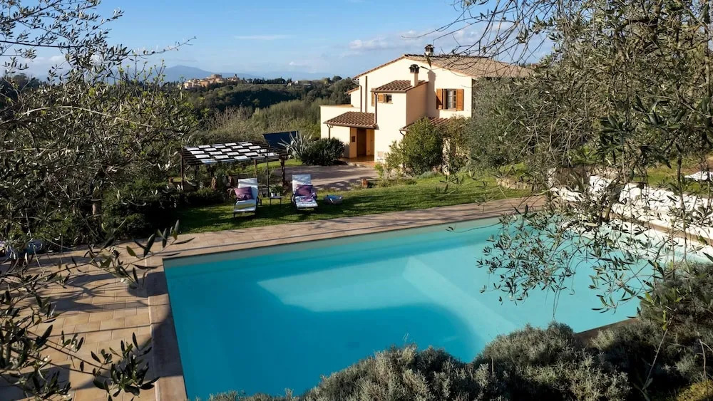 La Villa Nell Isola Verde 12