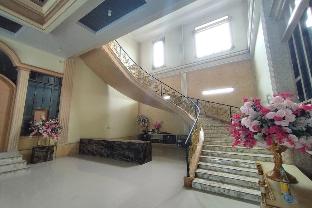 RedDoorz near Islamic Center Jambi