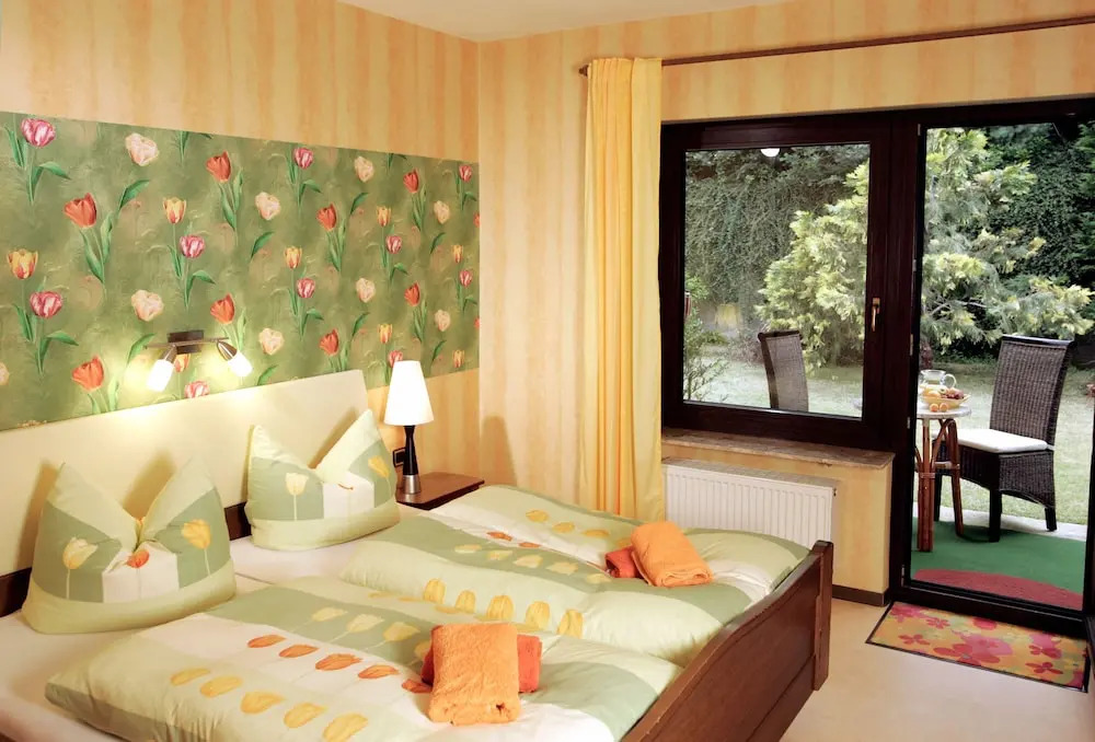 Pension Tannenhof