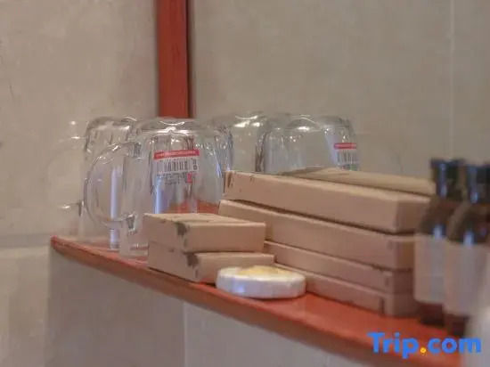 Shangri-La Tufan Zhaxi Renjia Homestay