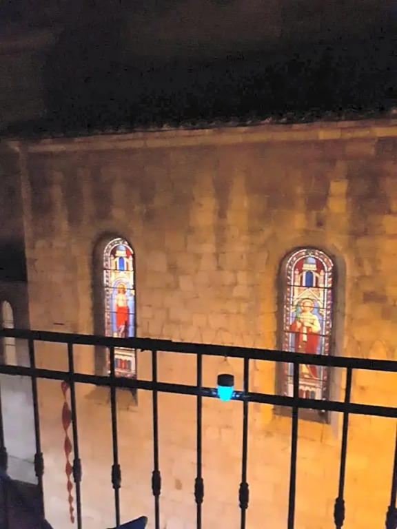 Les MIRABELLES chambres dhôtes