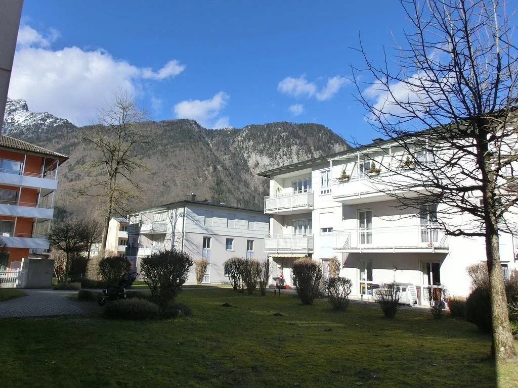 Ferienwohnung Hubwieser