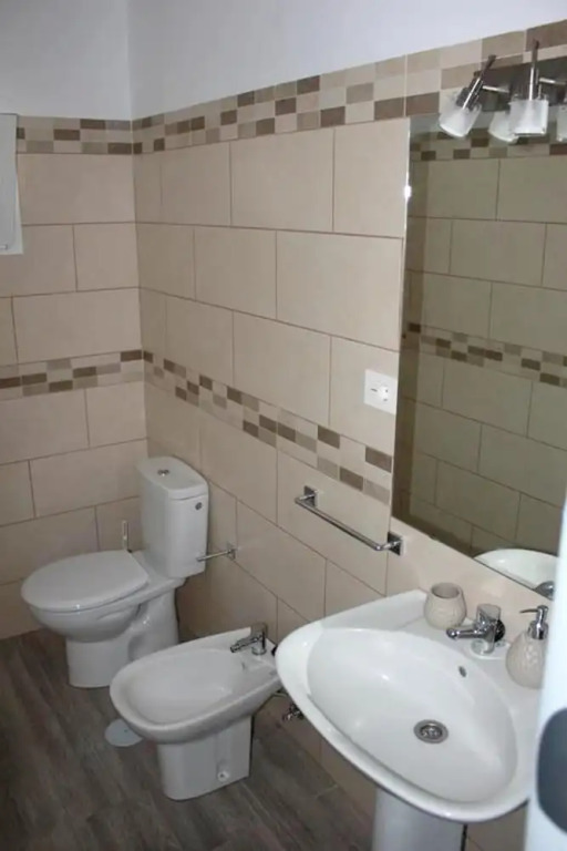 House With 3 Bedrooms In Santa Cruz De La Palma