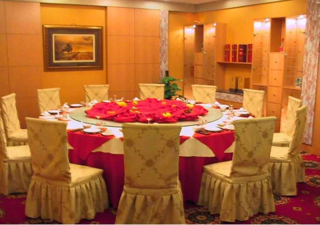 Kind Hotel Tianjin