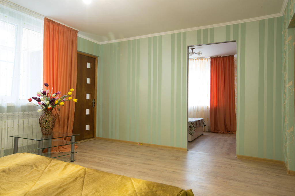 Guest House ST
