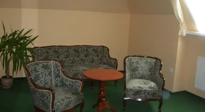 Hotel Adalbertus