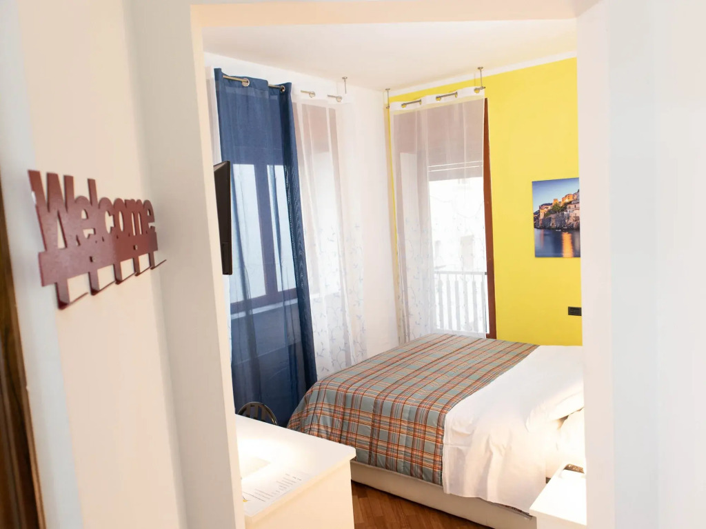 B&B Amalfi Coast Salerno
