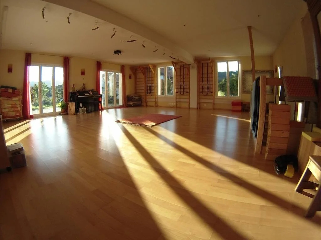 Centre ViaYoga