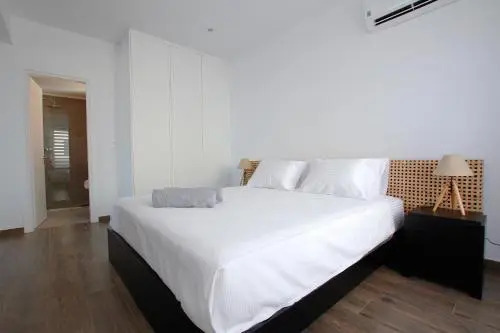 Bed And Breakfast 3 Bedrooms 3 Bathrooms - Afantou