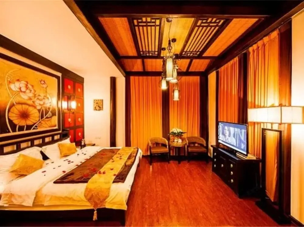 Yiyuan Family Inn