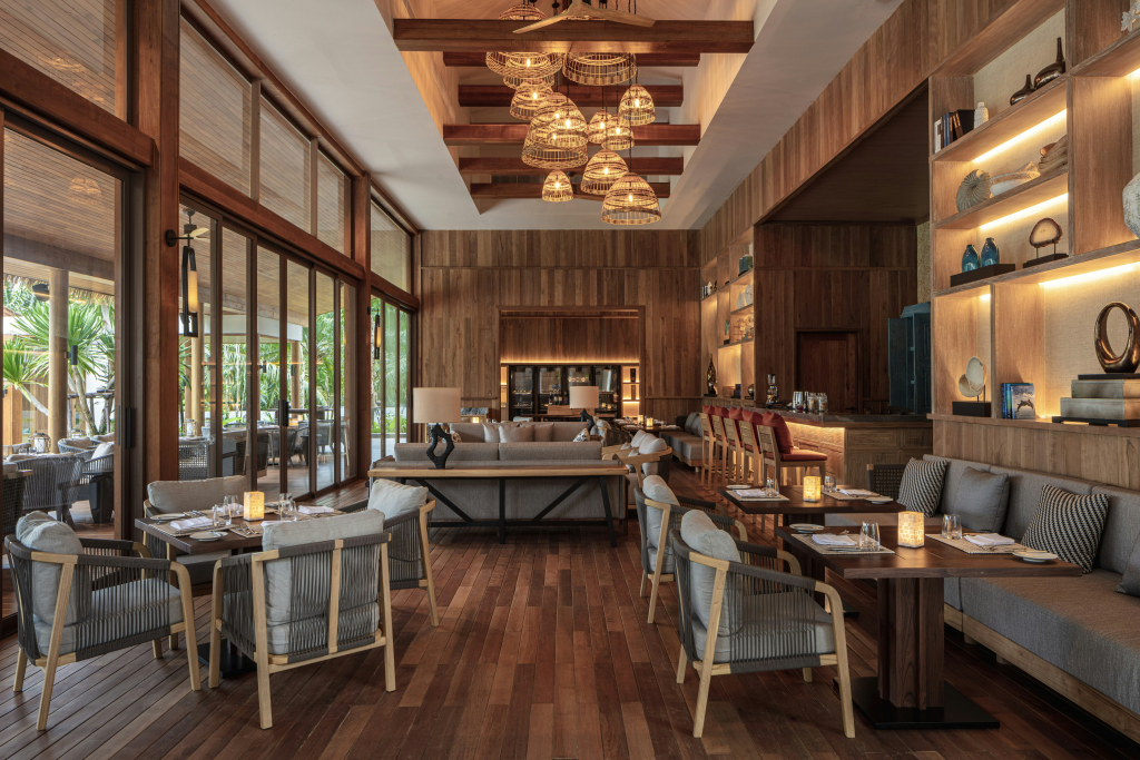 Anantara Koh Yao Yai Resort & Villas