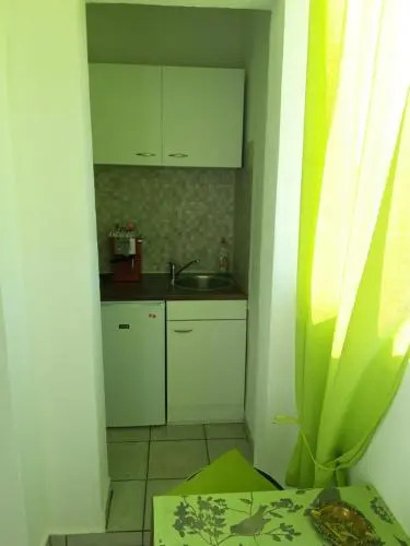 Rooms and Apartment Stambuk