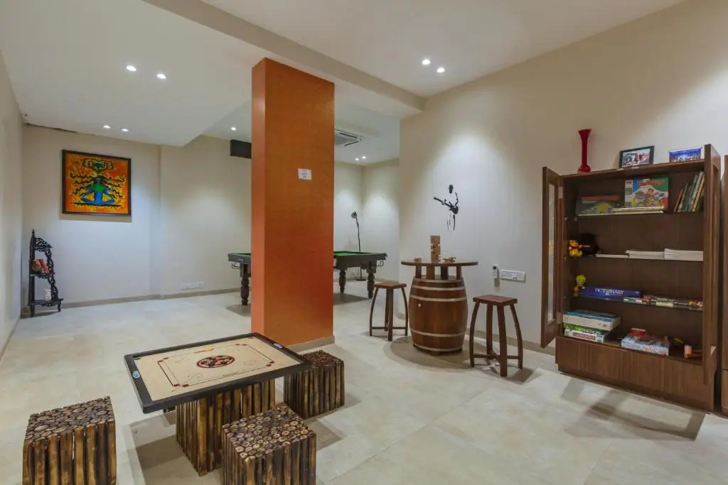 SaffronStays Aspen