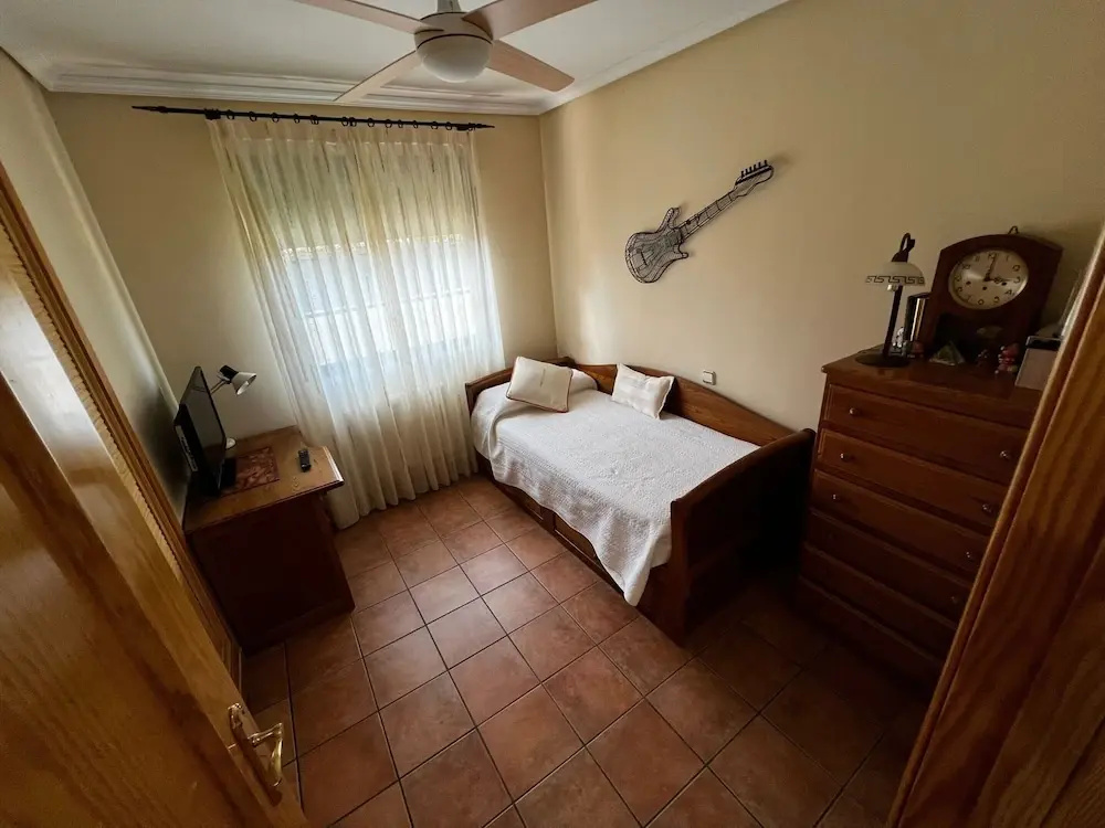 Belvilla by OYO Single Chalet en La Adrada