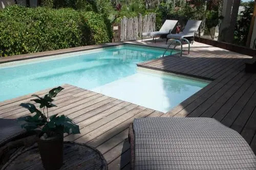 Casa Îandé Ceará