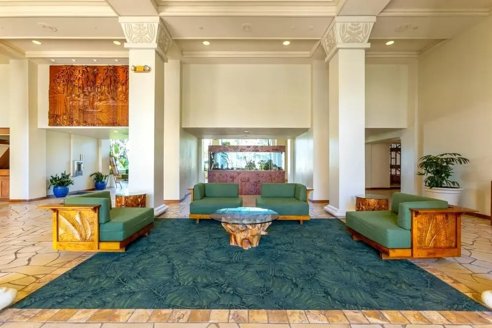 K B M Resorts- Ks-260 Ocean-front Views, 2bd, Large Floorplan, Steps to Pools and Beach!