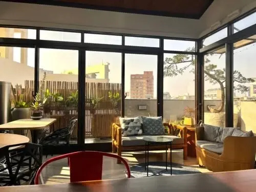 傅居52 Fus house 52