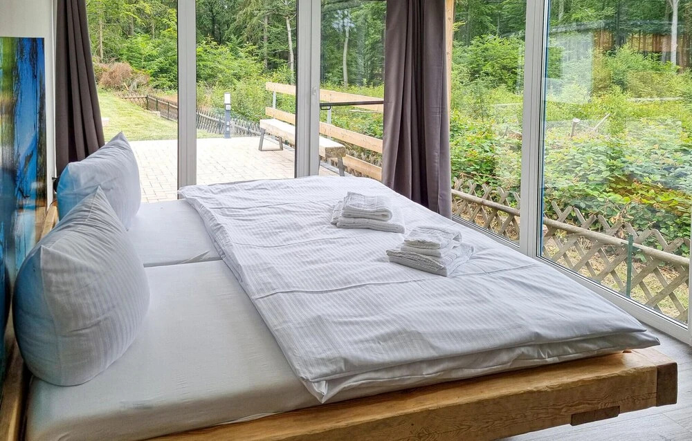 Gorgeous Home In Thale Friedrichsbrunn With Wifi