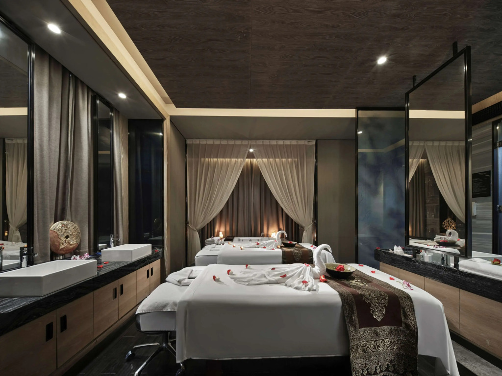 Hilton Shenzhen Shekou Nanhai