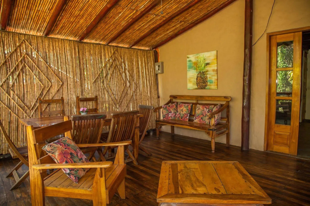 Hotel El Manglar y Cantarana