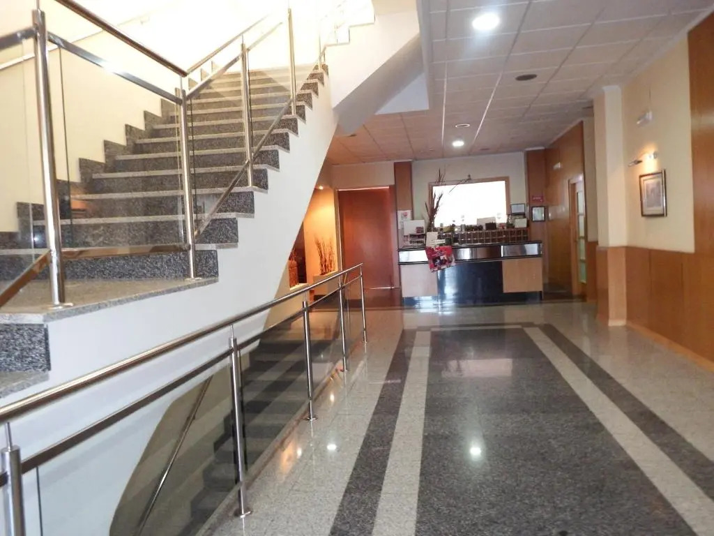 Hotel Isur Llerena