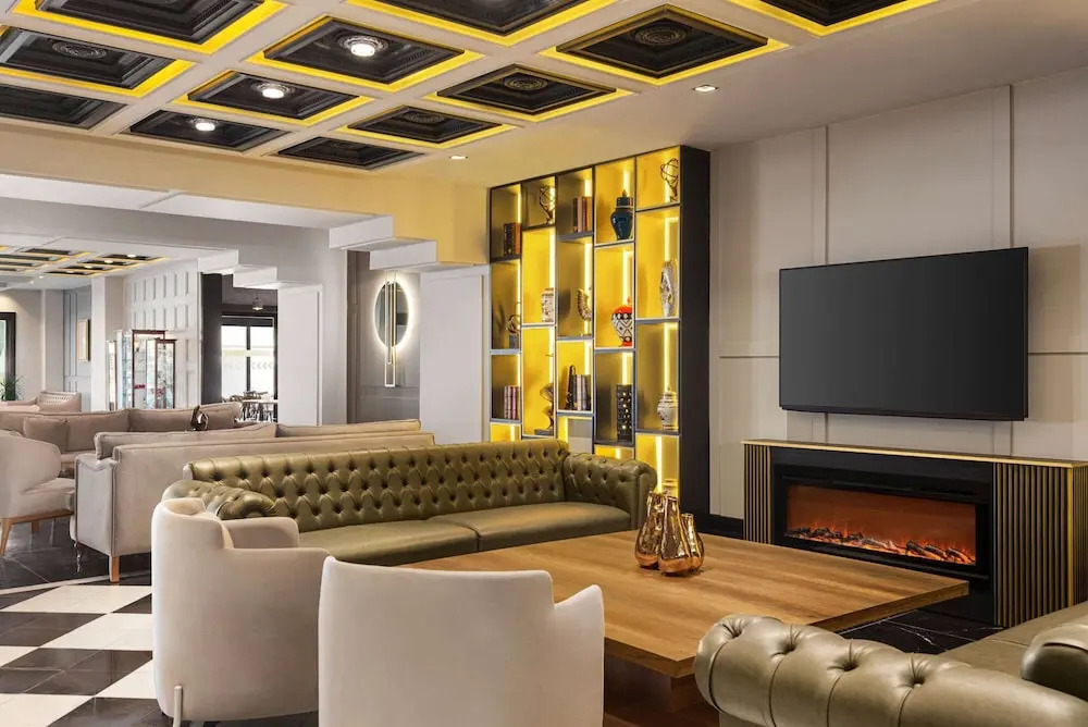Ramada By Wyndham Erzurum