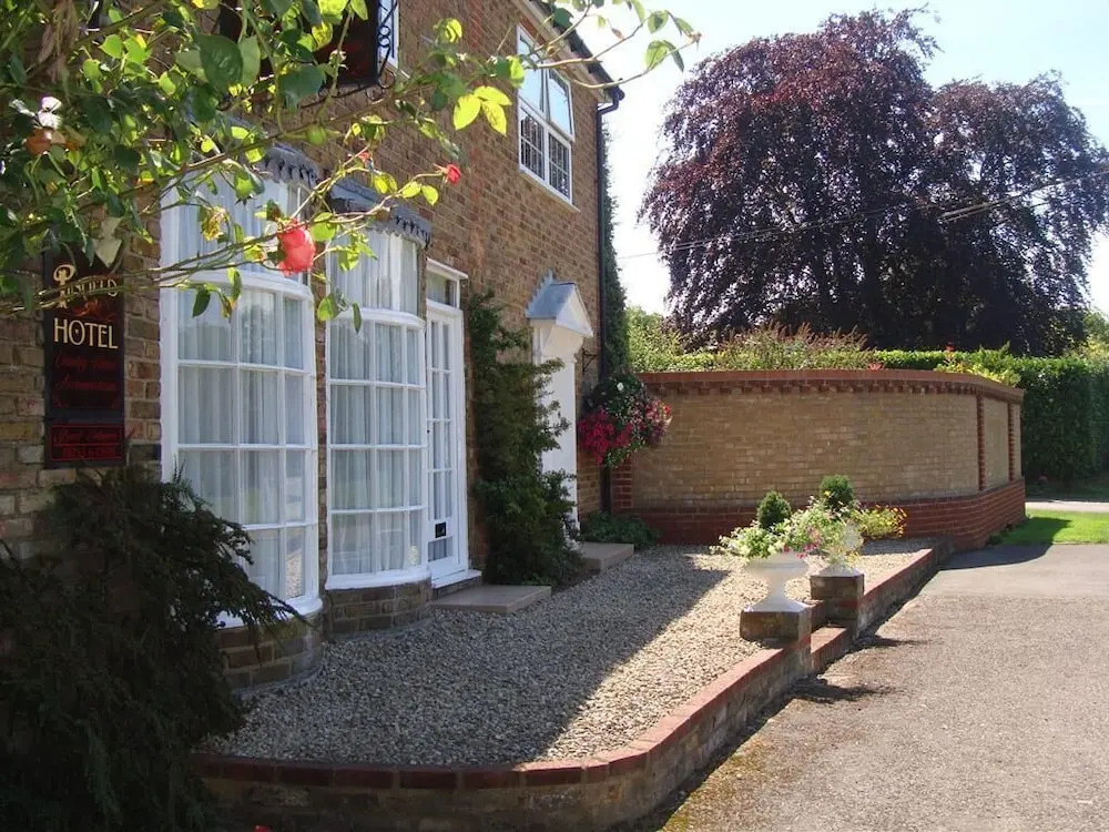 Pinfield Boutique Hotel