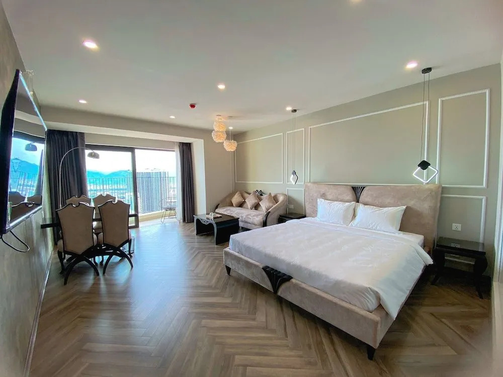The Sea House Nha Trang 2