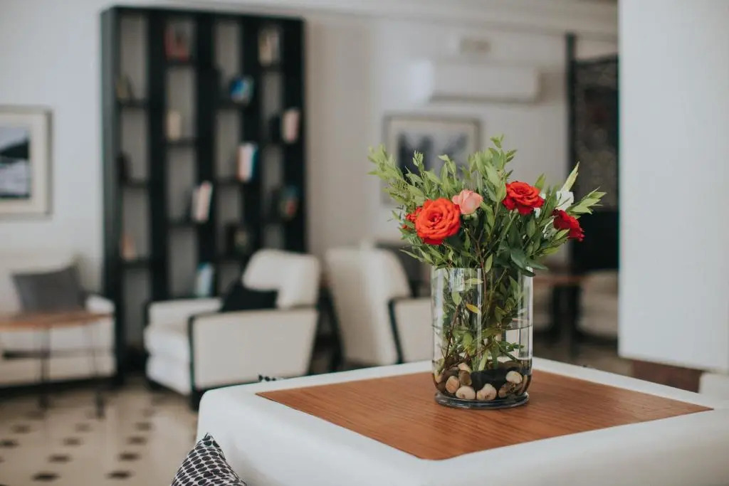Hotel Soussana