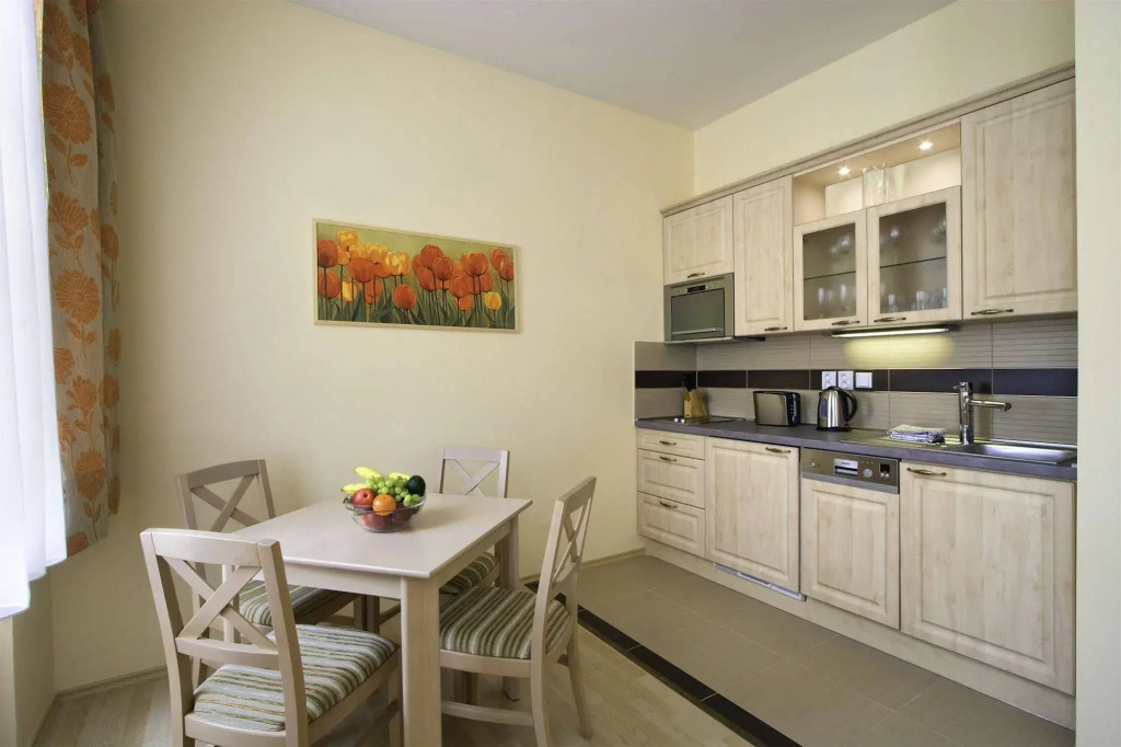 Anděl Apartments Praha