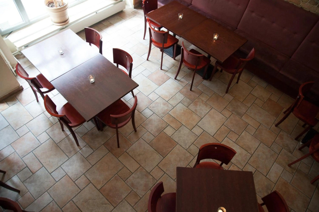 Steps-Hotel