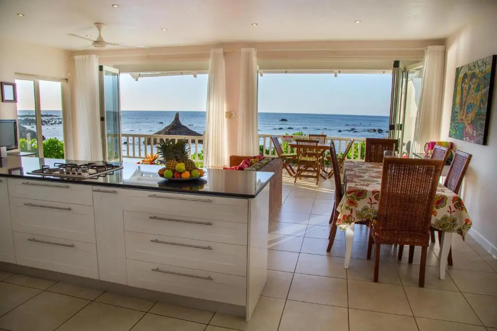 White Oaks Villas