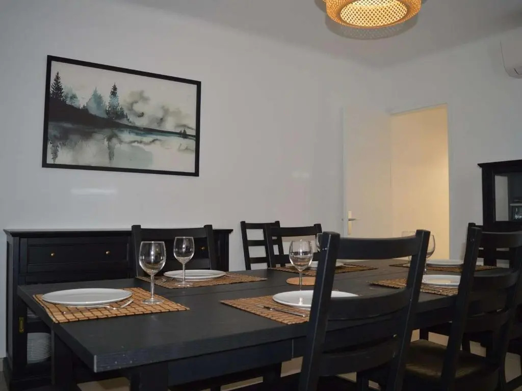 Appartement Banyuls-sur-Mer, 4 pièces, 6 personnes - FR-1-225C-54