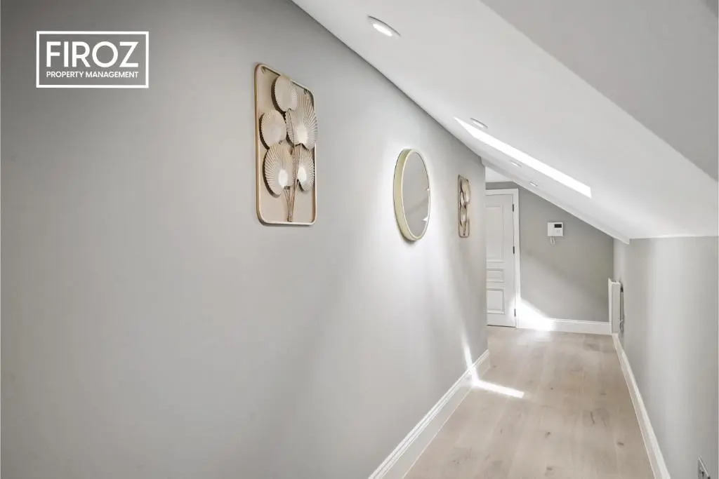 Top Quality 2 Bed 1 Bath Apartments For Contractors By Redwood Stays