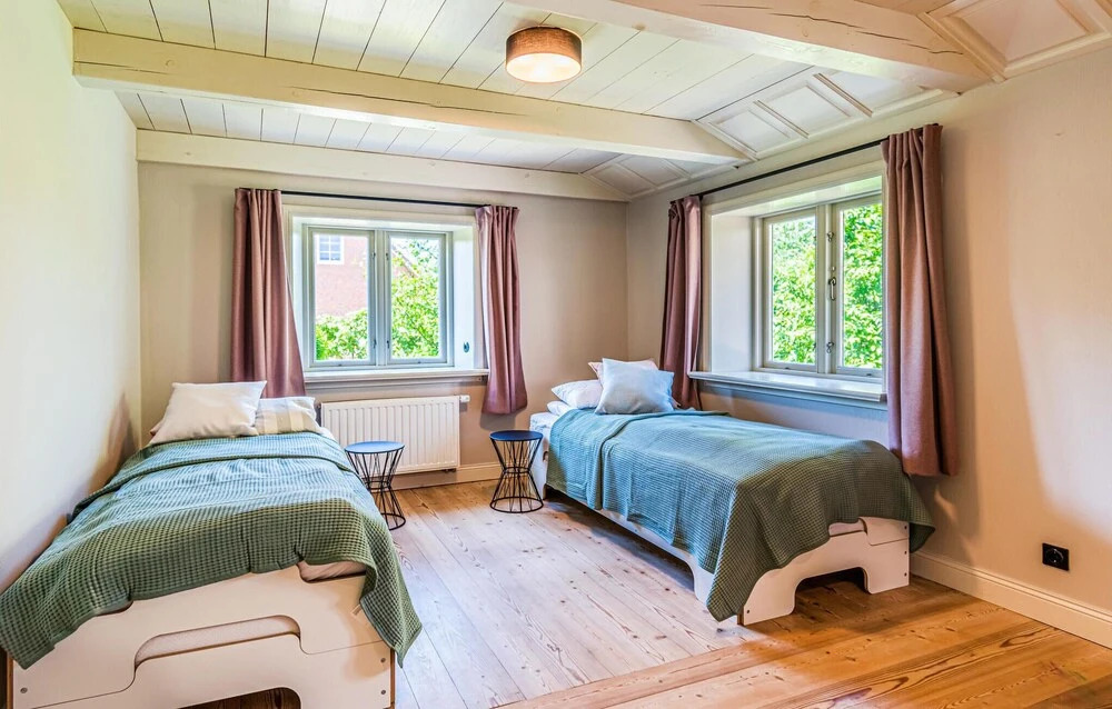 Amazing Home in Humptrup With 3 Bedrooms and Wifi