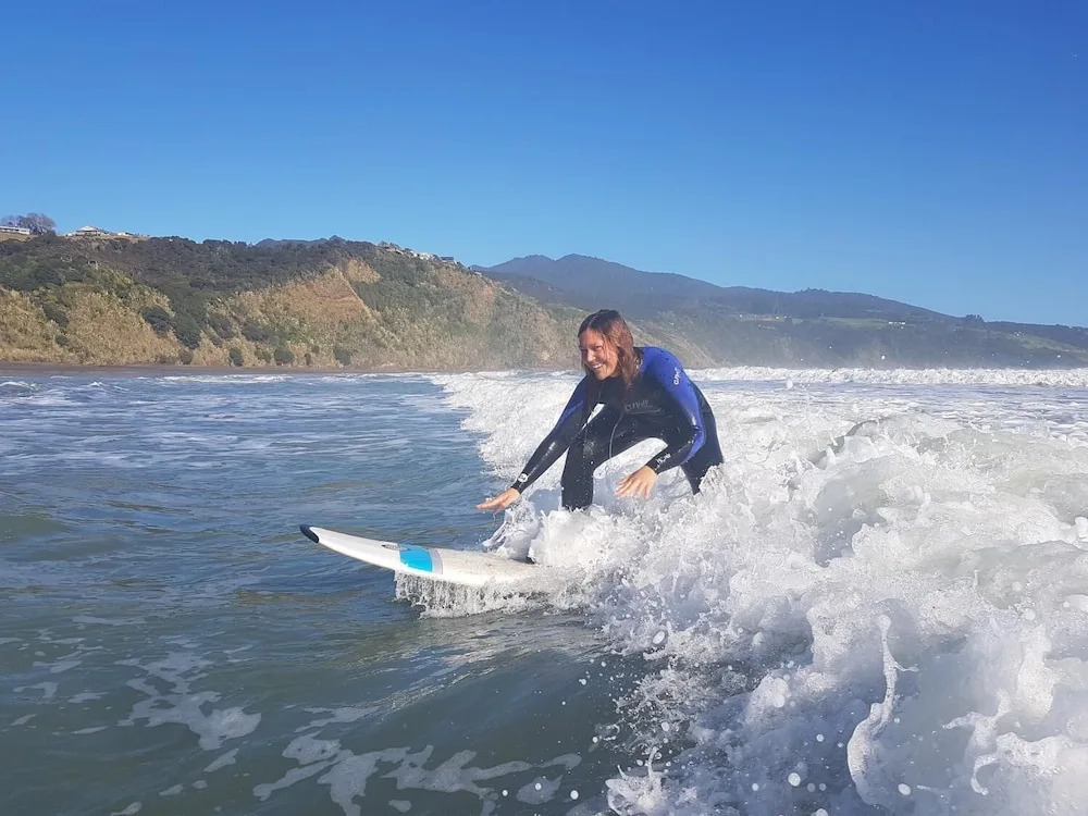 Raglan Backpackers