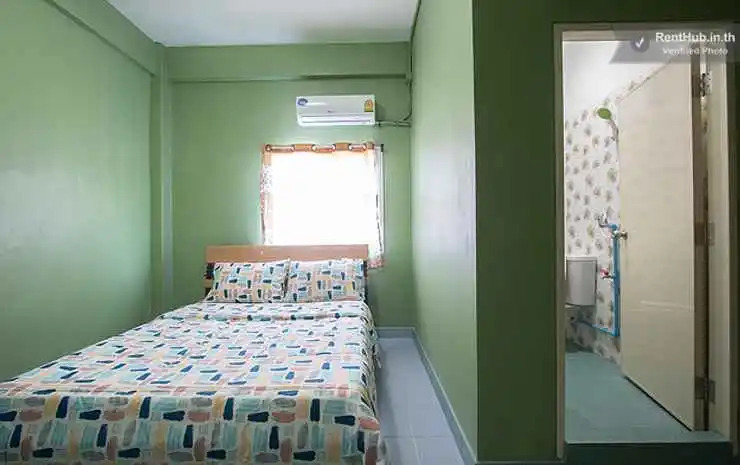 Rachun House