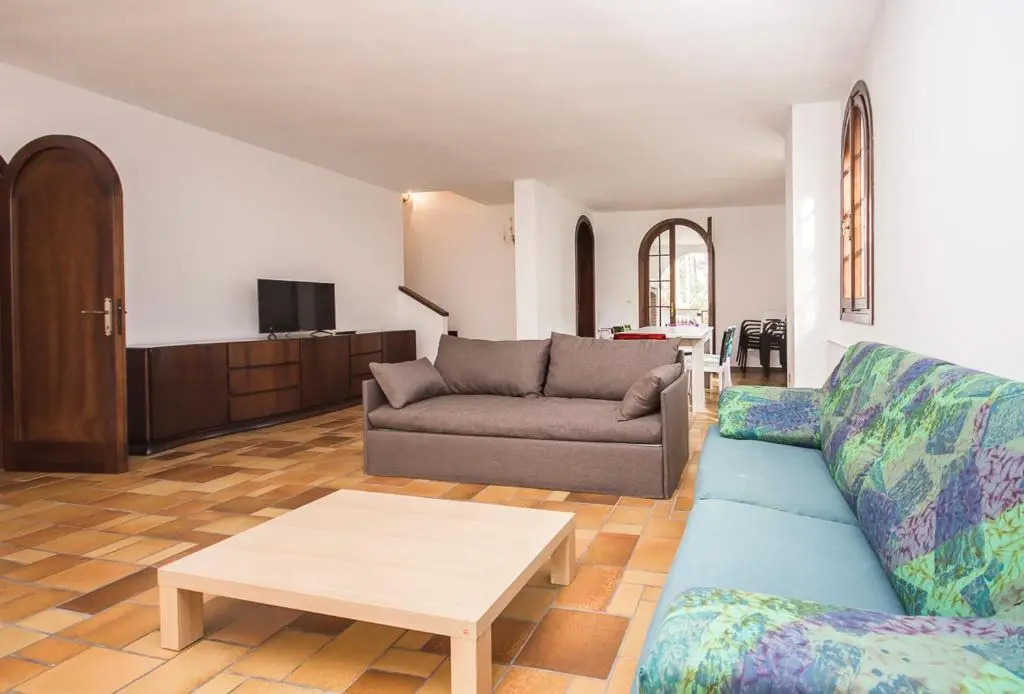 Villa Arketa
