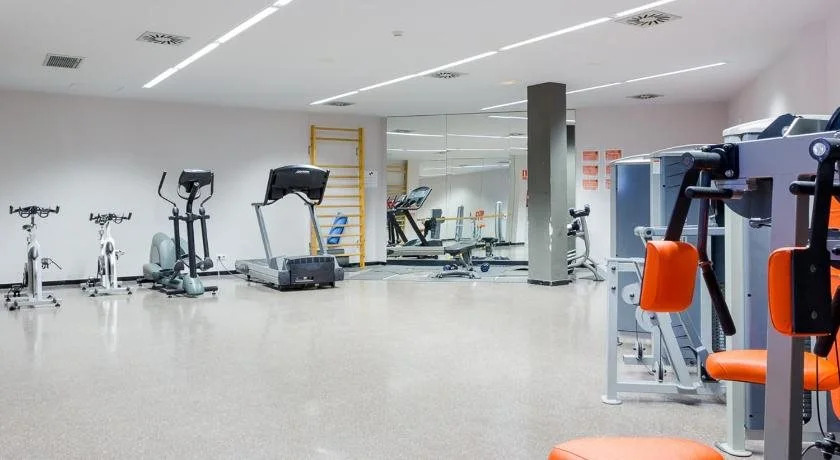 Residencia Àgora BCN