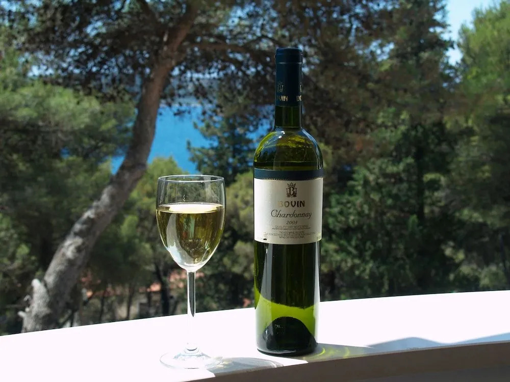Villa Fani - Apartments And Rooms