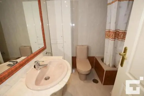 Apartamento Topacio I 47C
