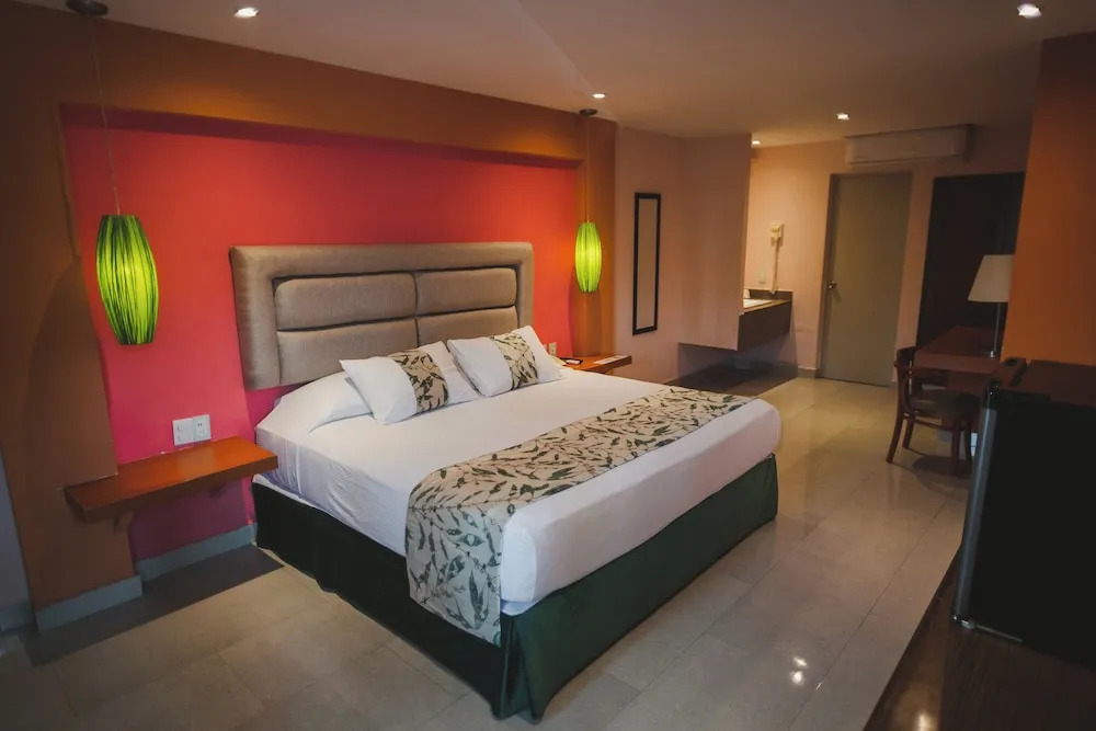 Villa Esmeralda
